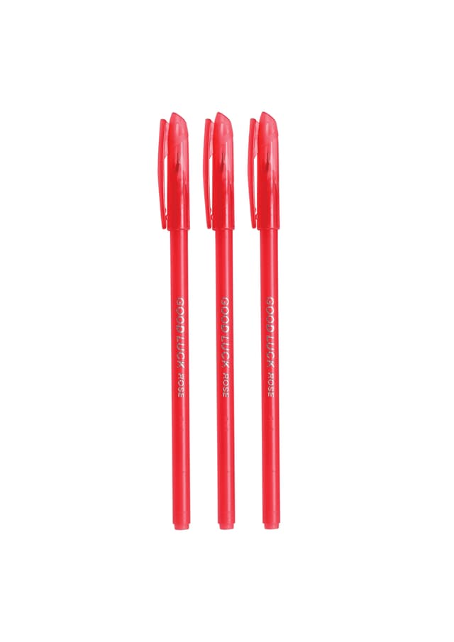 Good Luck Rose DF Pen - 1 Pc | 