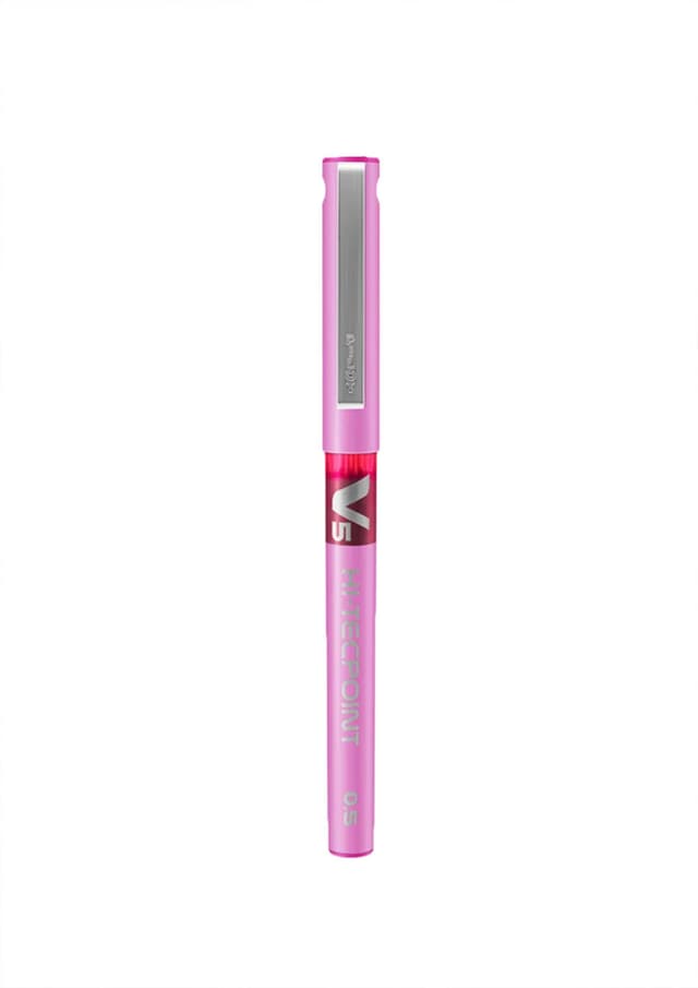 Pilot BX-V5 Hi-Tecpoint V5 | 