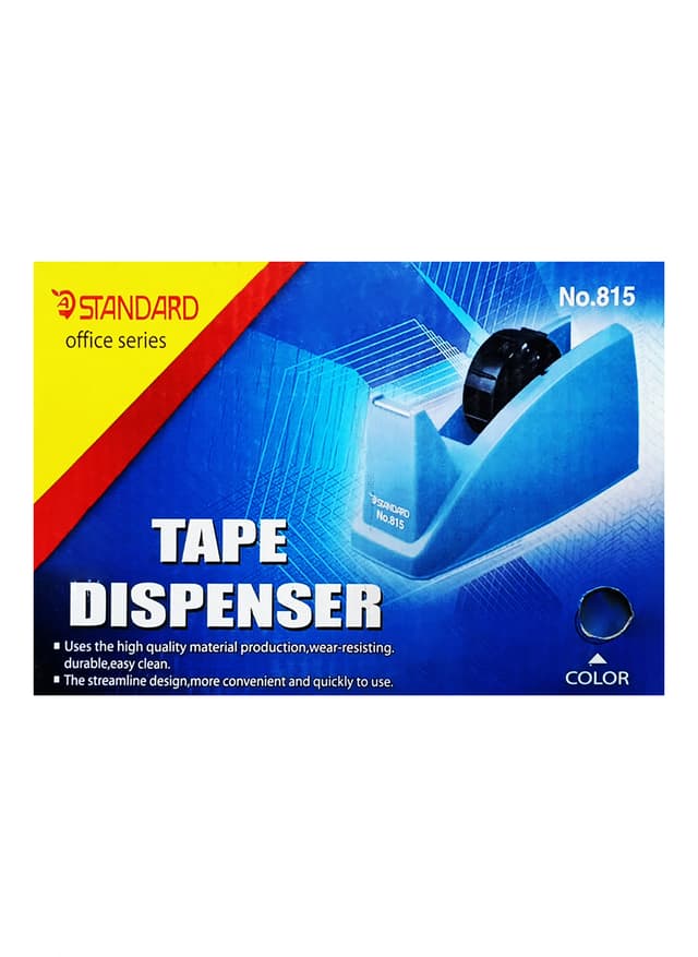 Tape Dispenser No.815 | 