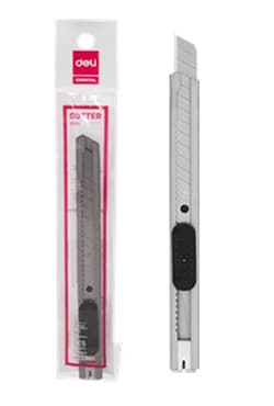 Deli Essential Cutter 2053 | 