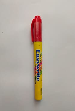 Good Luck Easywrite Permanent Marker | 