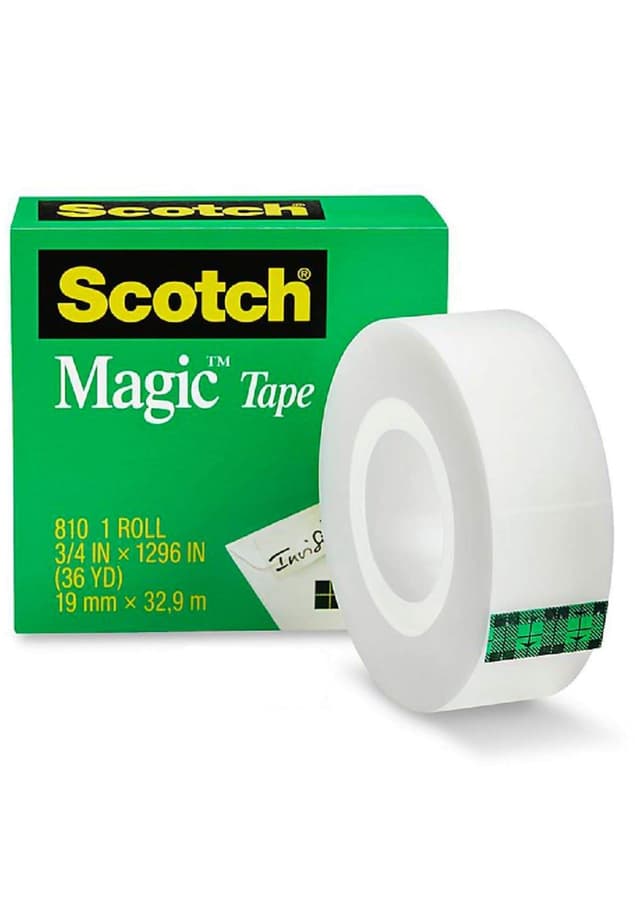 Scotch Magic Tape (Original) | 
