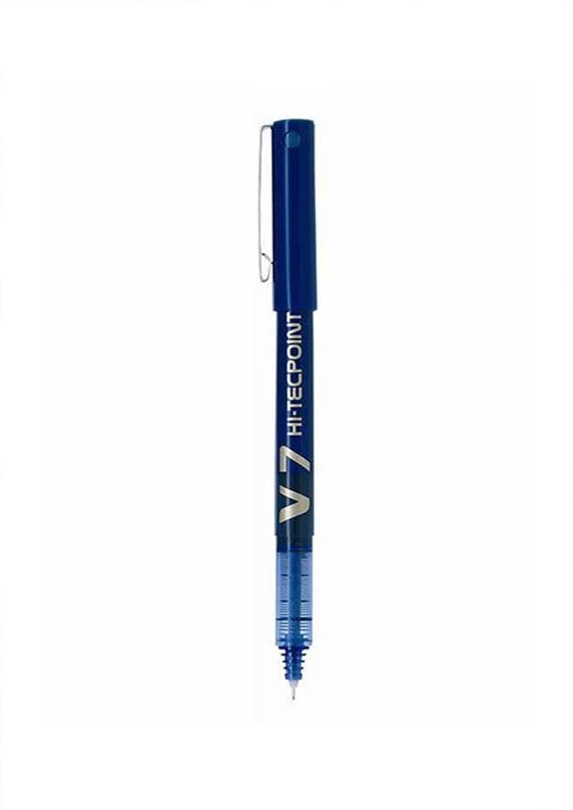 Pilot Hi-Tecpoint 0.7 Pen (BX-V7) | 