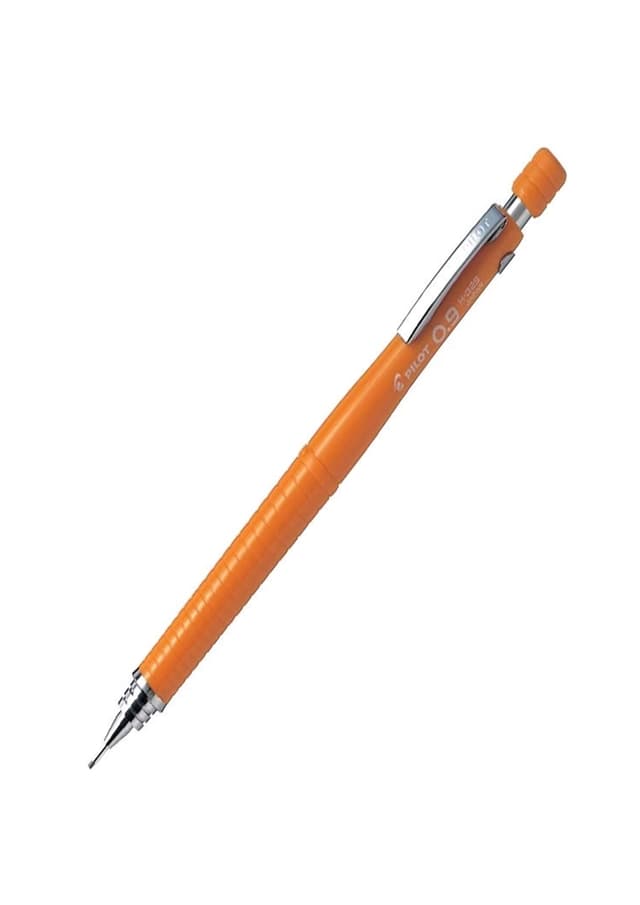 Pilot Mechanical Pencil 0.9 (H-329) | 