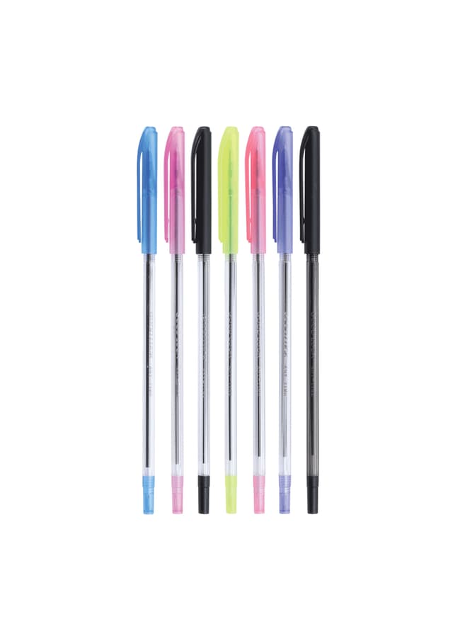 Good Luck Anytime Refillable Ball Pen - 1 Pc | 