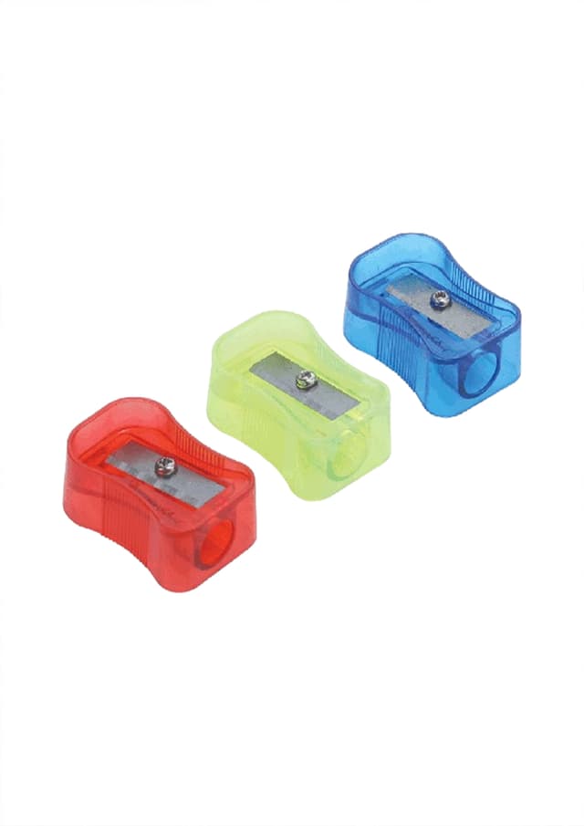 Good Luck Tiny Sharpner - 1 Pc | 