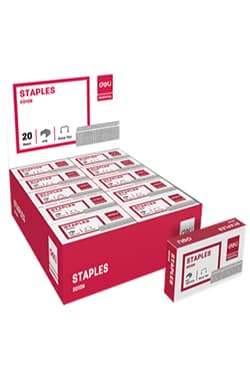 Deli Staples Pin 0010N | 