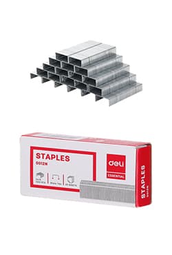 Deli Staples Pin 0012N | 