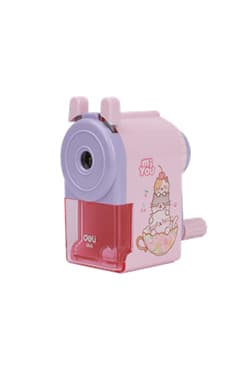 Deli Rotary Pencil Sharpener 0641 | 