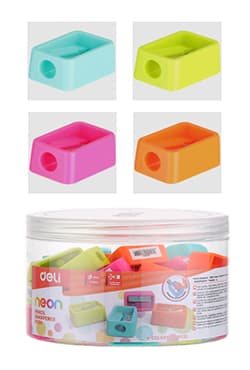 Deli Pencil Sharpner 0594 | 
