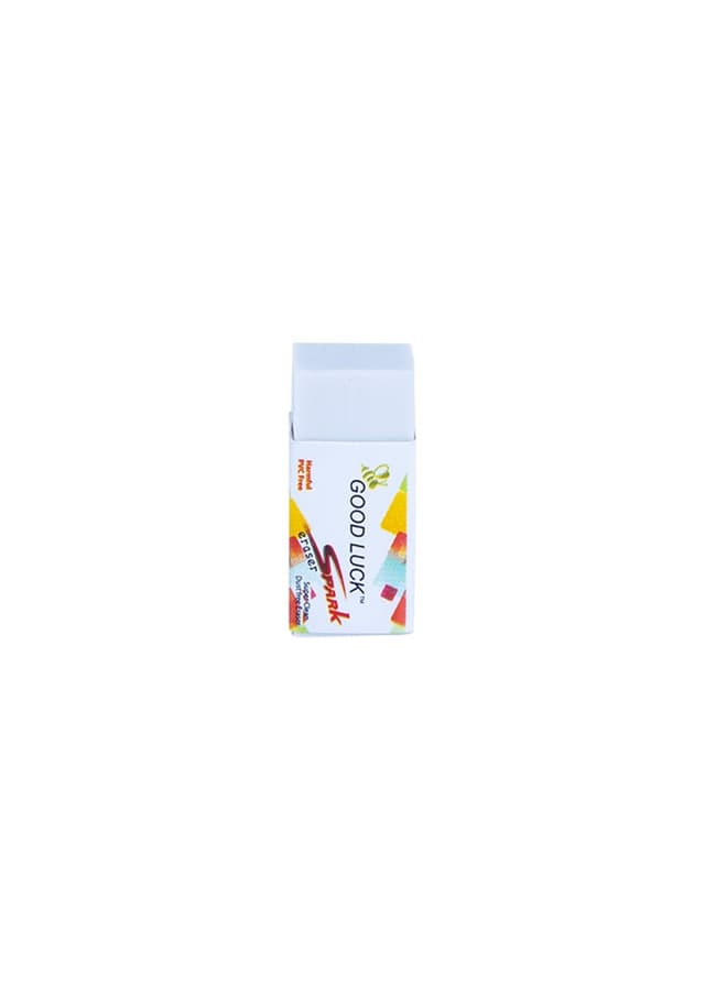 Good Luck Spark Eraser - 1 Pc | 