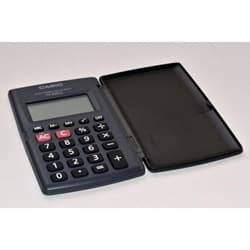 Casio  HL-820LV Calculator | 