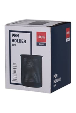Deli Pen Holder 909 | 