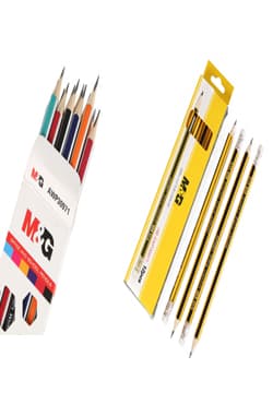 M&G (AWP30871-AWP30971) HB Pencil Per Each | 