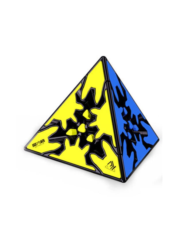 Gear Cube No. EQY756 | 
