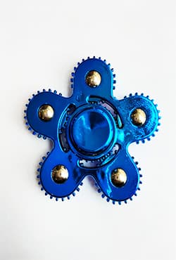 Spinner | 