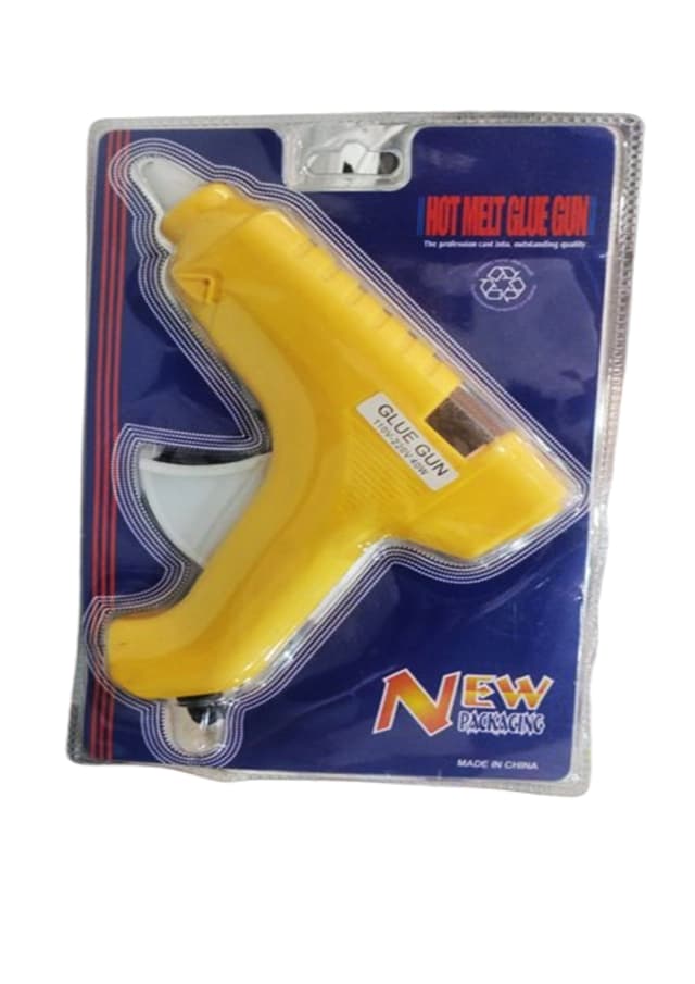 Hot Melt Glue Gun GG-5 &amp; Big | 