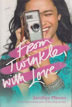 From Twinkle, with Love (পেপারব্যাক) | From Twinkle, with Love (Paperback)