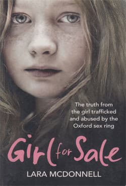 Girl for Sale (পেপারব্যাক) | Girl for Sale (Paperback)