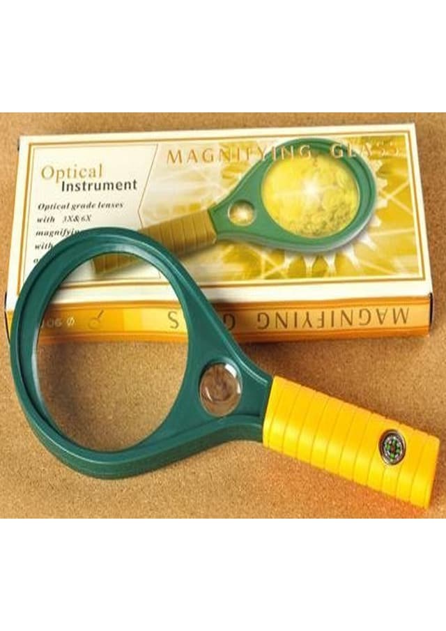 Magnifying Glass 90mm | 