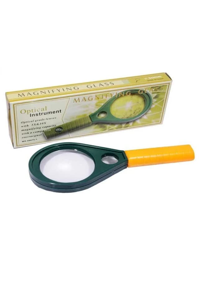 Magnifying Glass 75mm | 