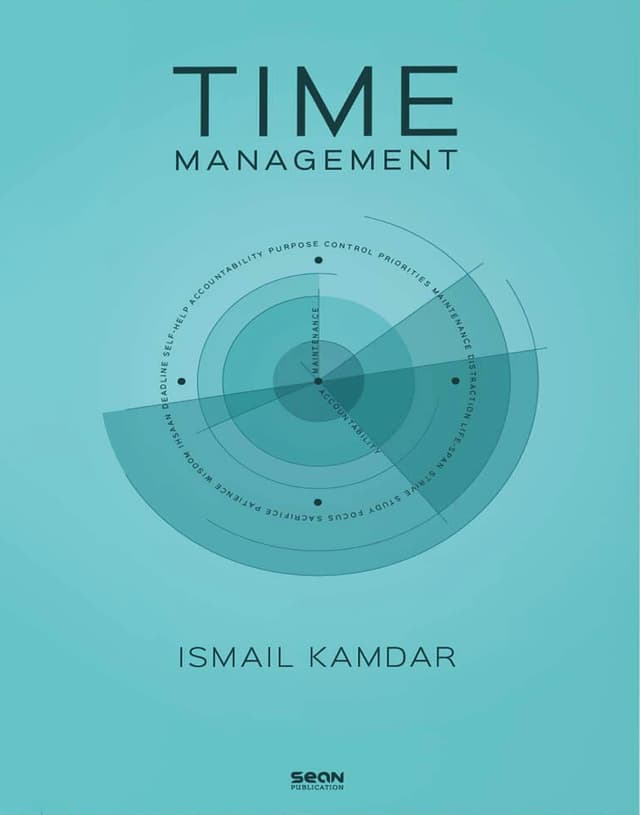 Time Management (পেপারব্যাক) | Time Management (Paperback)