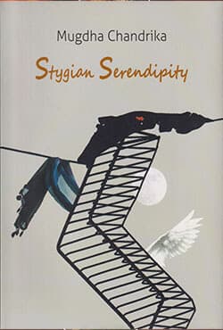 Stygian Serendipity  (পেপারব্যাক) | Stygian Serendipity (null)