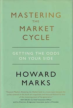 Mastering the Market Cycle: Getting the Odds on Your Side (হার্ডকভার) | Mastering the Market Cycle: Getting the Odds on Your Side (Hardcover)