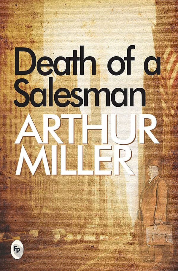 Death of a Salesman (পেপারব্যাক) | Death of a Salesman (Paperback)