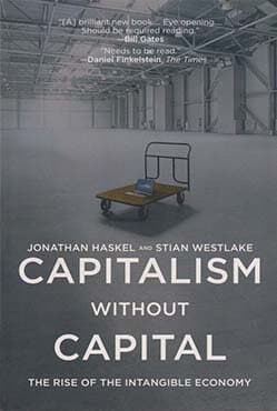 Capitalism Without Capital (পেপারব্যাক) | Capitalism Without Capital (Paperback)