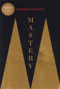 Mastery (পেপারব্যাক) | Mastery (Paperback)