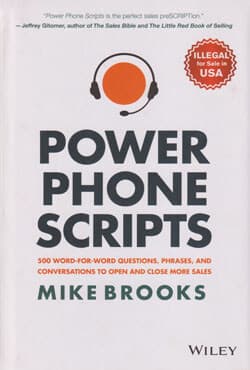 Power Phone Scripts (হার্ডকভার) | Power Phone Scripts (Hardcover)