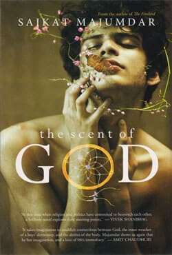 The Scent Of God (হার্ডকভার) | The Scent Of God (Hardcover)
