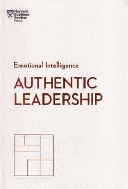 Emotional Intelligence : Authentic Leadership (পেপারব্যাক) | Emotional Intelligence : Authentic Leadership (Paperback)