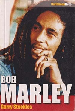Bob Marley (পেপারব্যাক) | Bob Marley (Paperback)