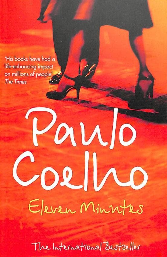 Eleven Minutes (পেপারব্যাক) | Eleven Minutes (Paperback)