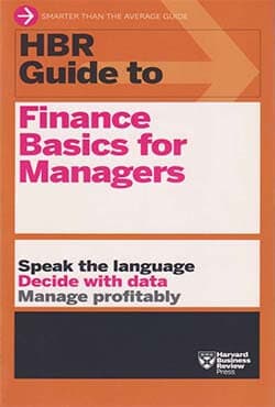 HBR Guide to Finance Basics For Managers (পেপারব্যাক) | HBR Guide to Finance Basics For Managers (Paperback)
