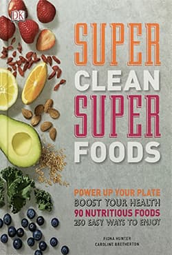 Super Clean Super Foods (হার্ডকভার) | Super Clean Super Foods (Hardcover)