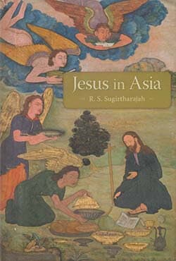 Jesus in Asia (হার্ডকভার) | Jesus in Asia (Hardcover)