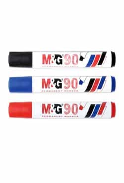 M&G 90 Permanent Marker APM26172 | 
