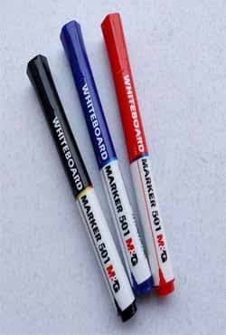 M&G 501 Whiteboard Marker (AWMY2271) | 