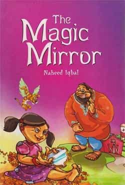 The Magic Mirror (পেপারব্যাক) | The Magic Mirror (Paperback)