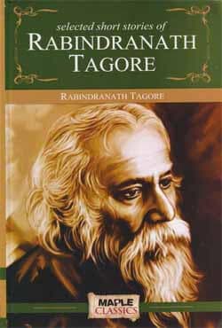 Selected Short Stories of Rabindranath Tagore (পেপারব্যাক) | Selected Short Stories of Rabindranath Tagore (Paperback)