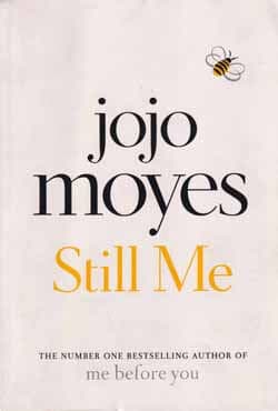 Still Me (পেপারব্যাক) | Still Me (Paperback)