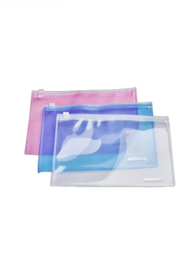 Matador Clear Bag FC | 