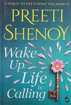 Wake Up Life is Calling (পেপারব্যাক) | Wake Up Life is Calling (Paperback)