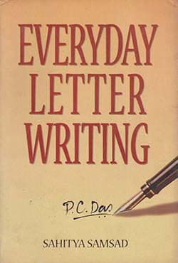 Everyday Letter Writing (পেপারব্যাক) | Everyday Letter Writing (Paperback)