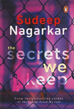 The Secrets We Keep (পেপারব্যাক) | The Secrets We Keep (Paperback)