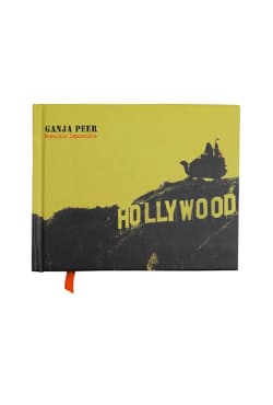 Conceptual Hollywood Notebook (NB-G-C-46-013) | 
