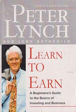 LEARN TO EARN (পেপারব্যাক) | LEARN TO EARN (Paperback)